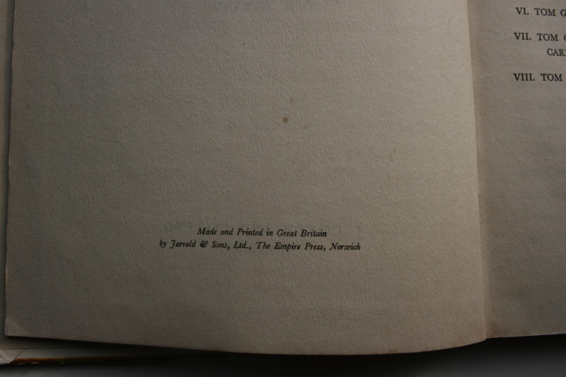 The Water Babies A Fairy Tale For A Land-Baby by Charles Kingsley. Retold in easy words chiefly of one syllable by A. Pitt-Kethley. Illustrated by G E Breary.