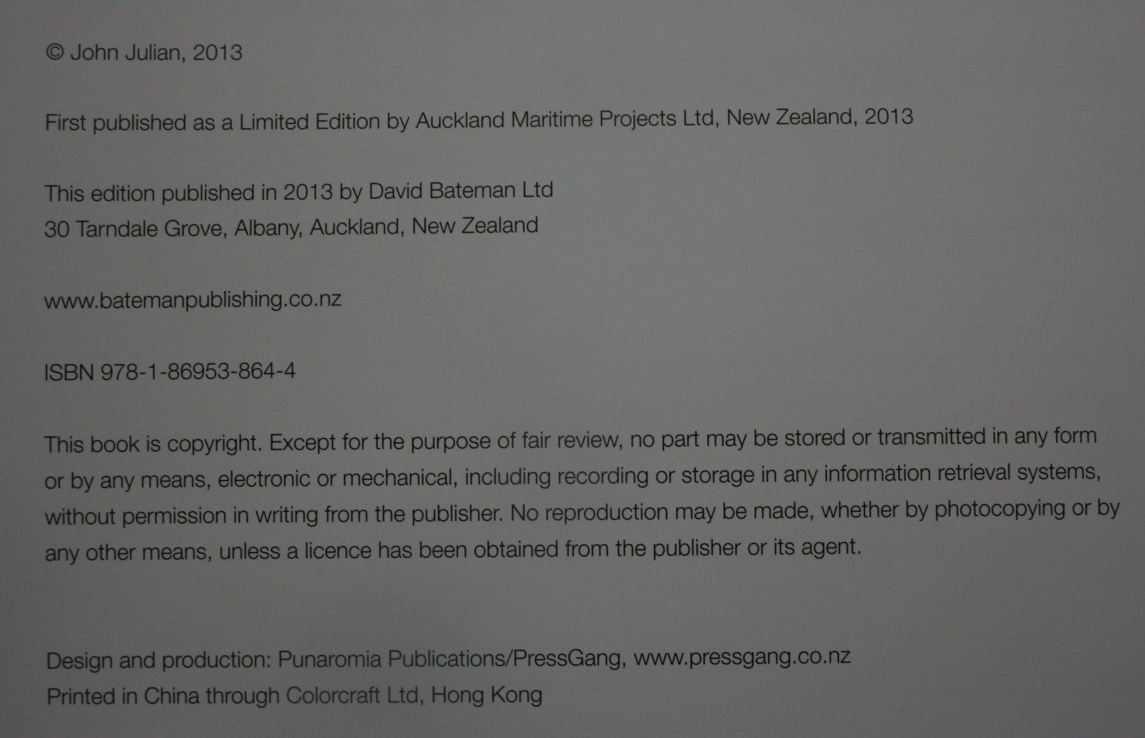 1967 Chris Amon Scuderia Ferrari and a Year of Living Dangerously by John Julian.