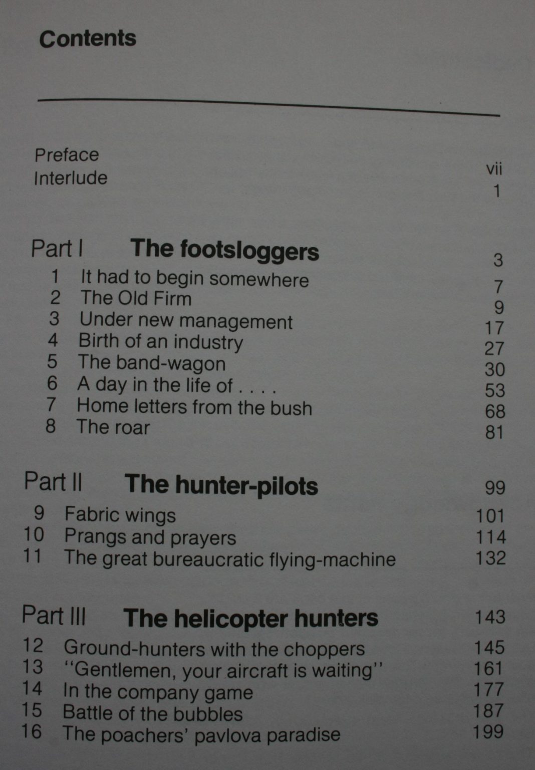 The Venison Hunters. First Edition Hardback by Mike Bennett.