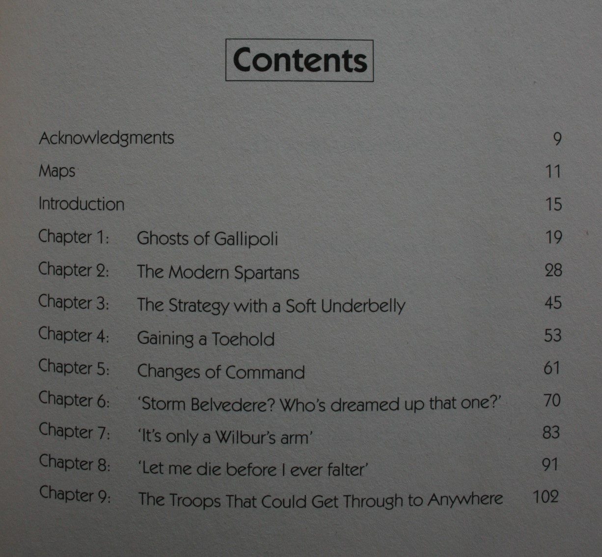 Cassino New Zealand Soldiers in the Battle for Italy By Tony Williams.