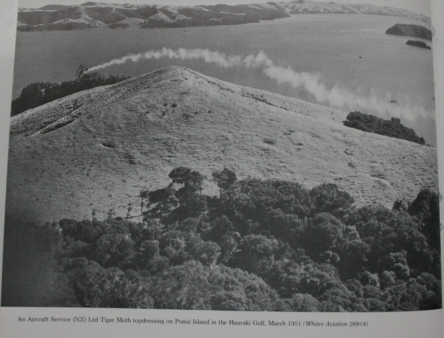 The Topdressers. 1983 FIRST EDITION. By Janic Geelen.