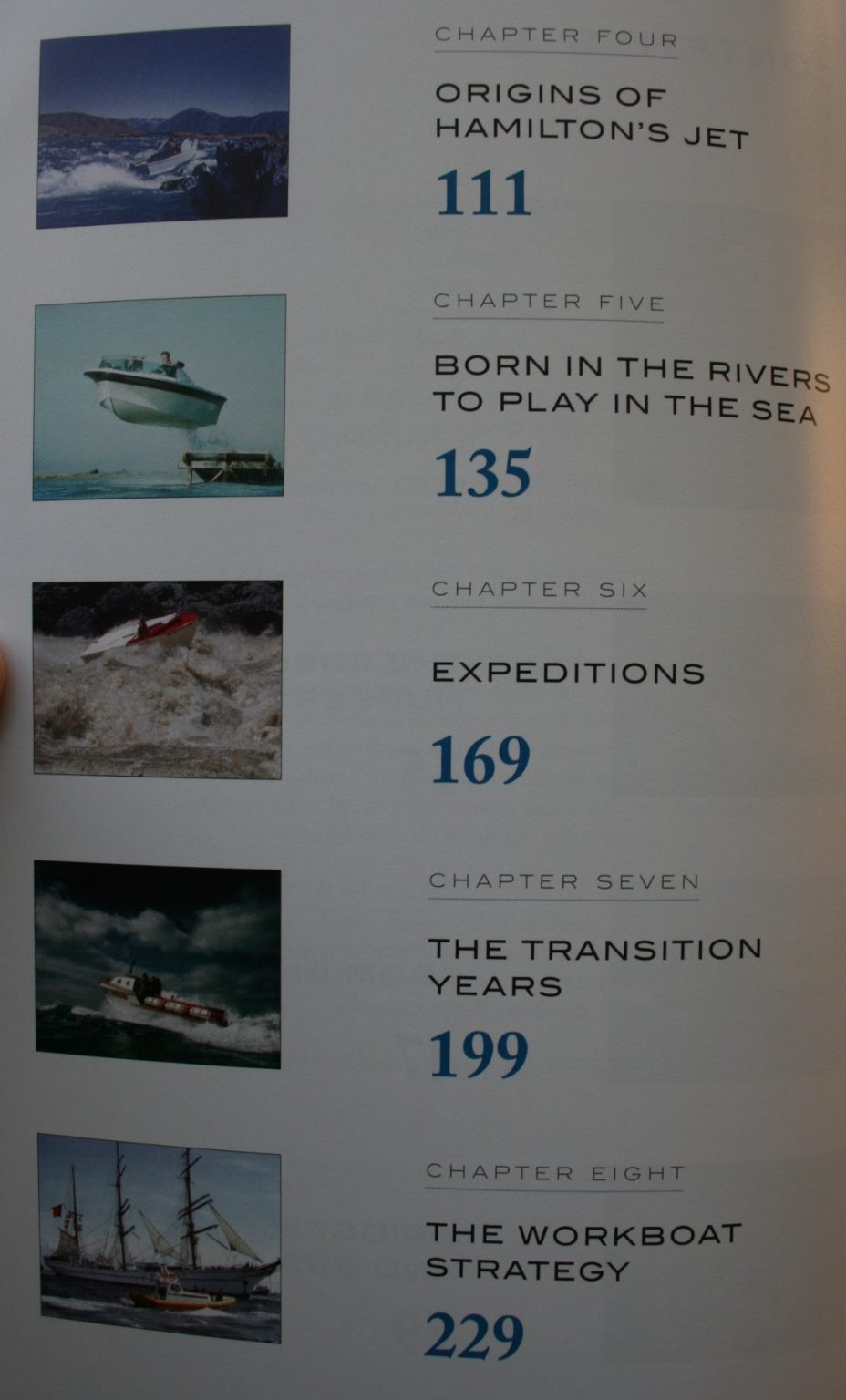 Hamilton's Jet The Biography of an Icon By John Walsh. 2014. First Edition.