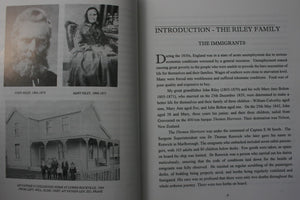 Isolation Is No Barrier: The Memoirs Of Harry Leonard Riley OBE JP by F Bruce King.