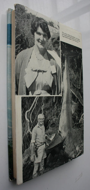 Sea-Cockies of the Manukau by Mavis Brambley. FIRST EDITION. VERY SCARCE.