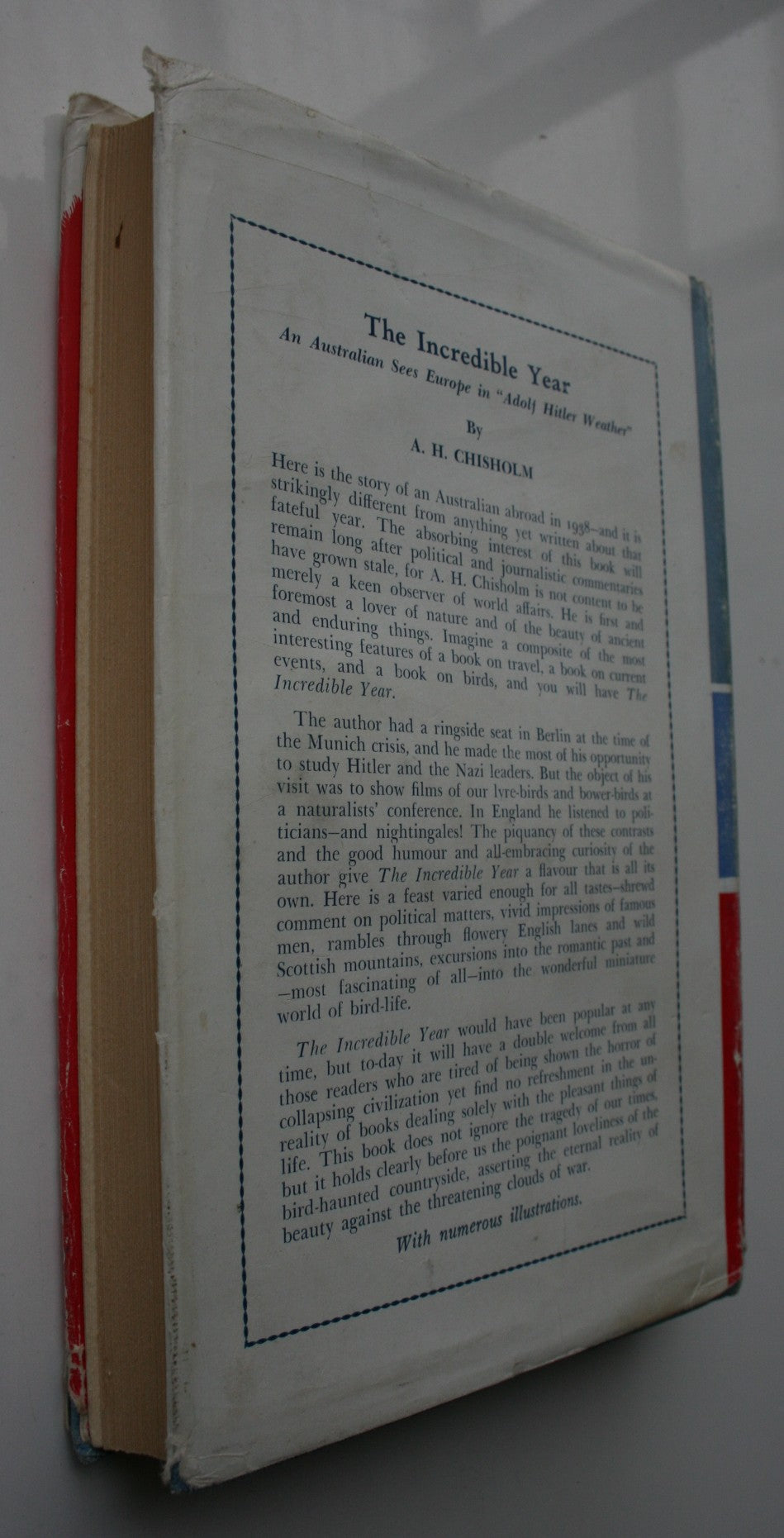 The Silent Service. Anzac Navy. by Ion Idriess. 1944. First Edition