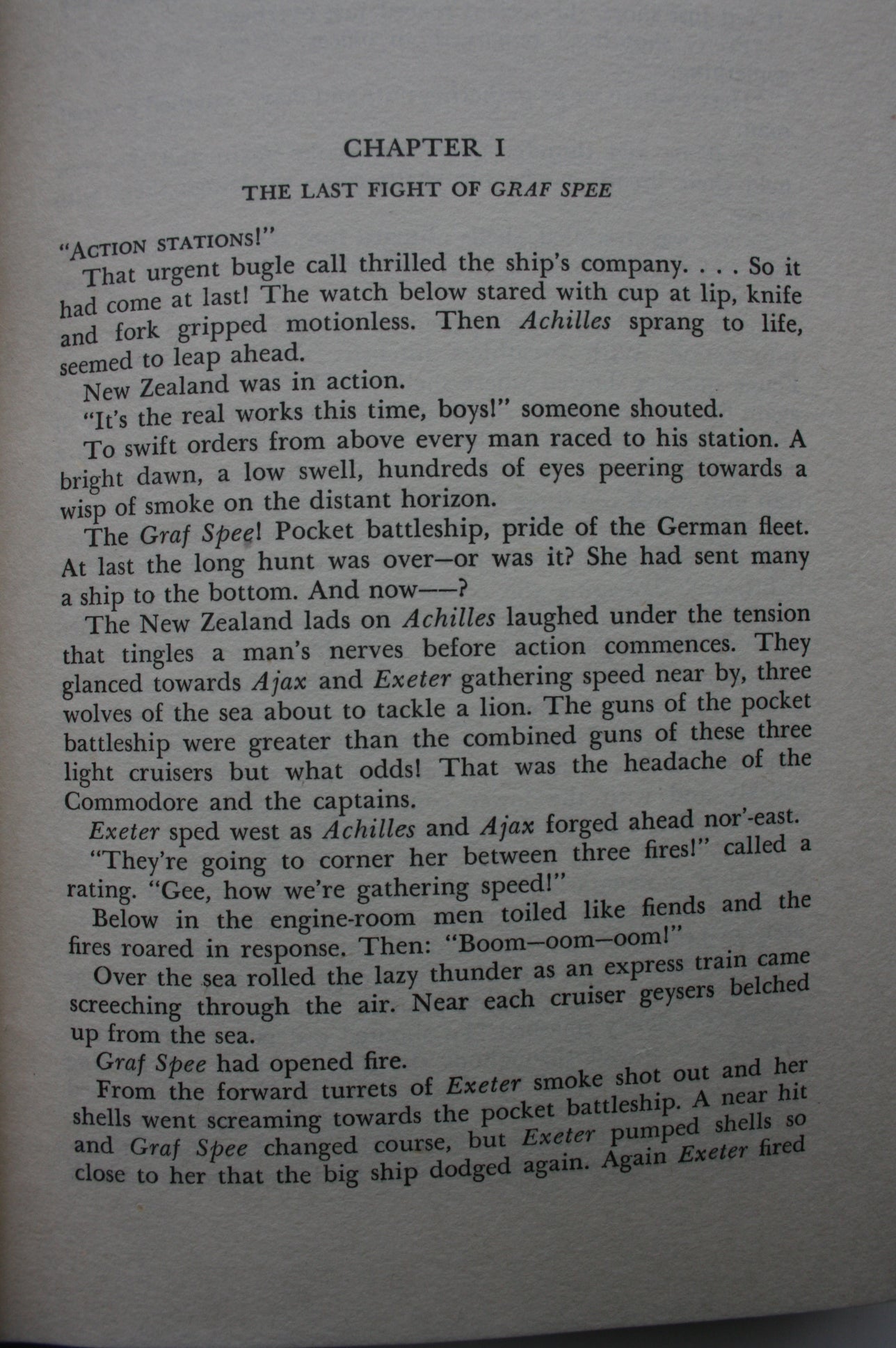 The Silent Service. Anzac Navy. by Ion Idriess. 1944. First Edition