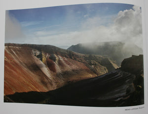 Out There North a 4WD adventure in New Zealand's North Island By Chris Morton, Tony Bridge.