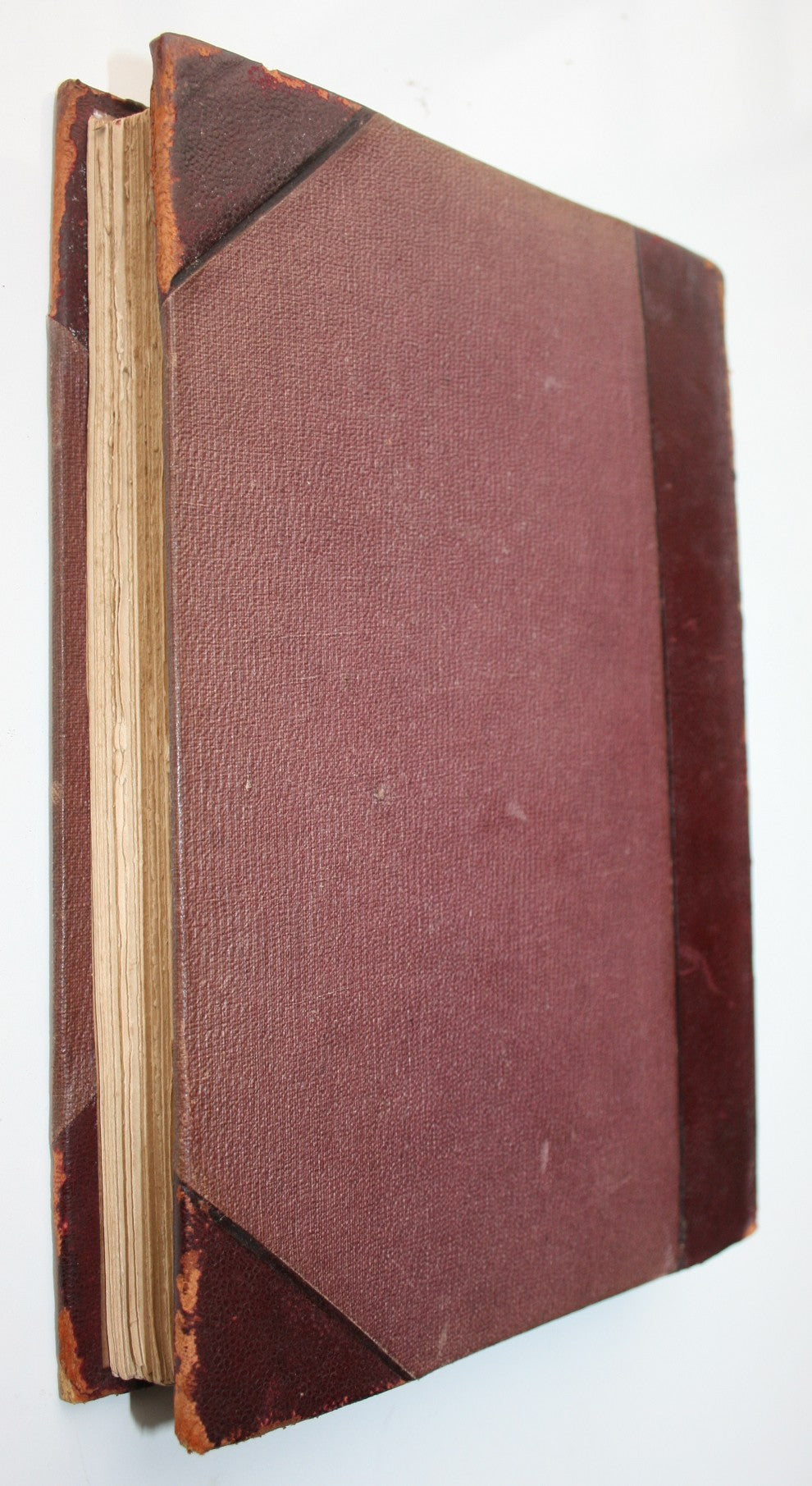 Fifty Years Syne. Jubilee Memorial Presbyterian Church of Otago. (1898) first Ed