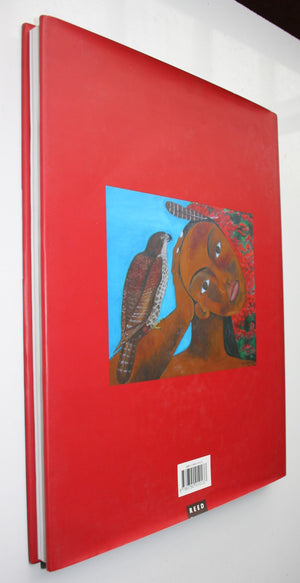 The Art of Robyn Kahukiwa By Robyn Kahukiwa. VERY SCARCE.