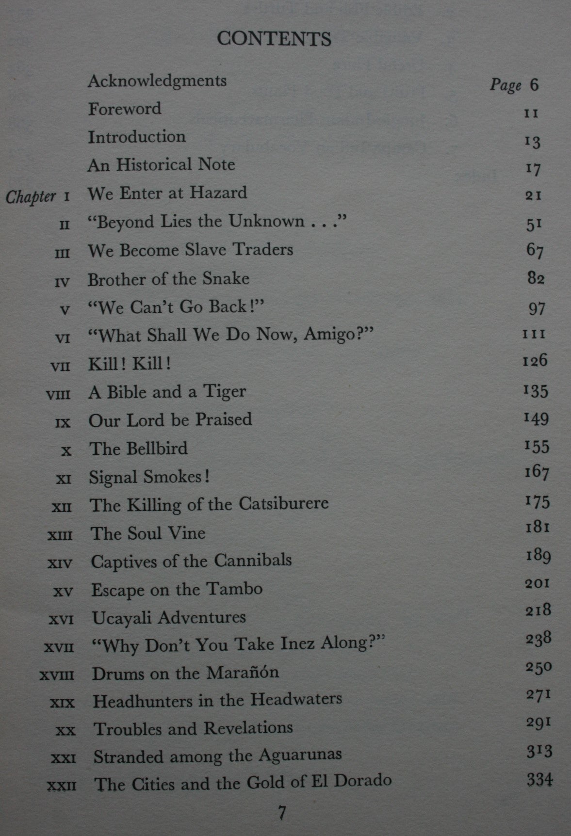 The Rivers Ran East. First Edition 1954. By Leonard Clark