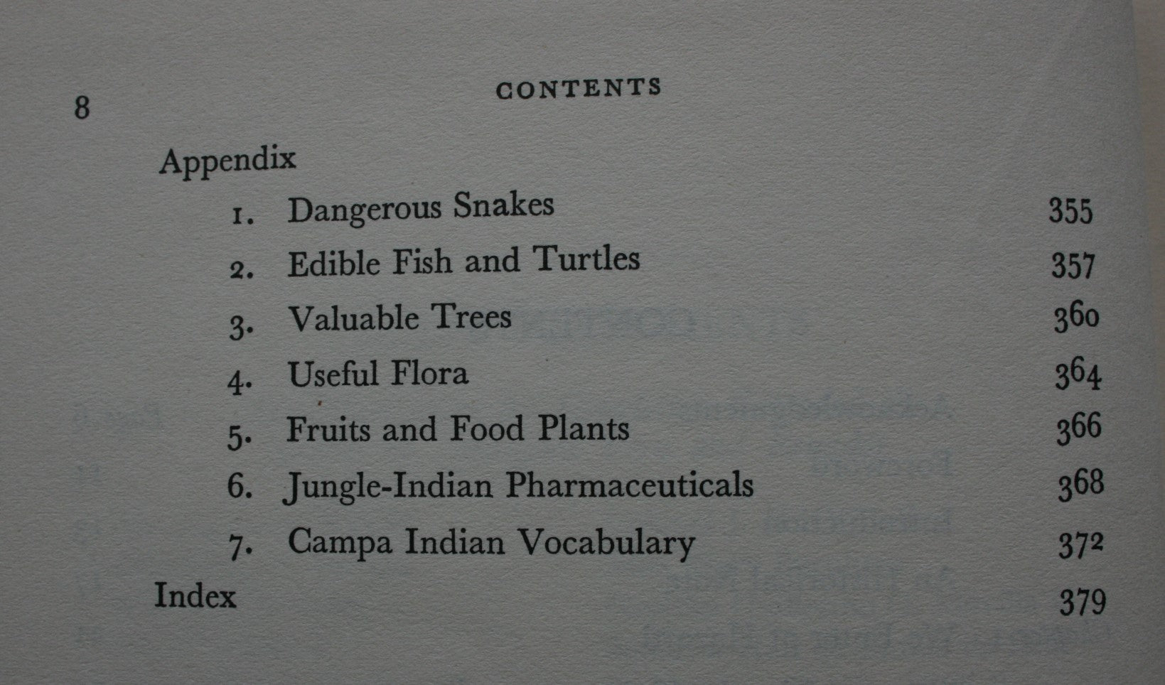 The Rivers Ran East. First Edition 1954. By Leonard Clark