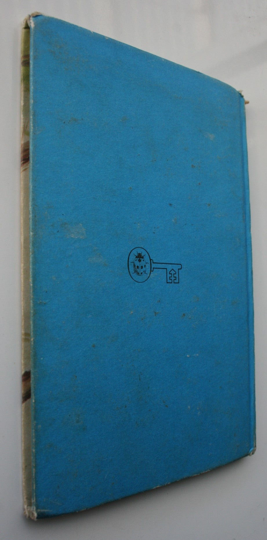 6 Vintage Ladybird Key Words Reading Scheme books by W. Murray.