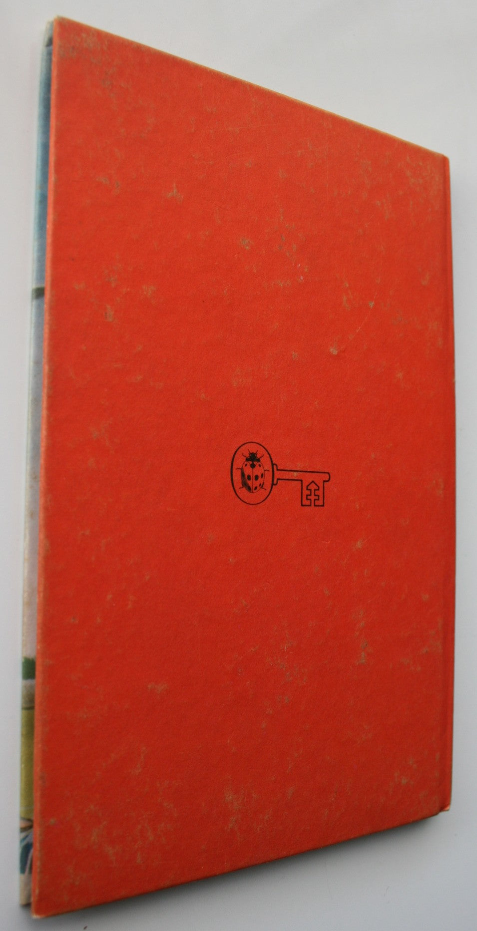 6 Vintage Ladybird Key Words Reading Scheme books by W. Murray.