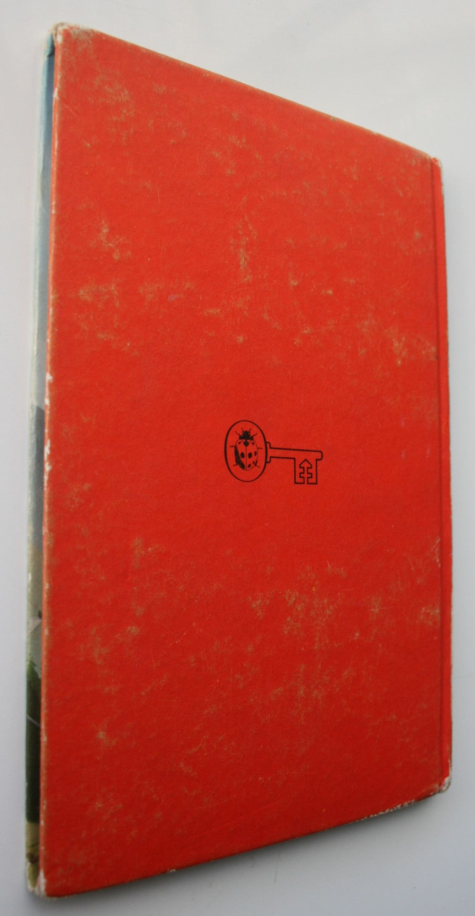 6 Vintage Ladybird Key Words Reading Scheme books by W. Murray.