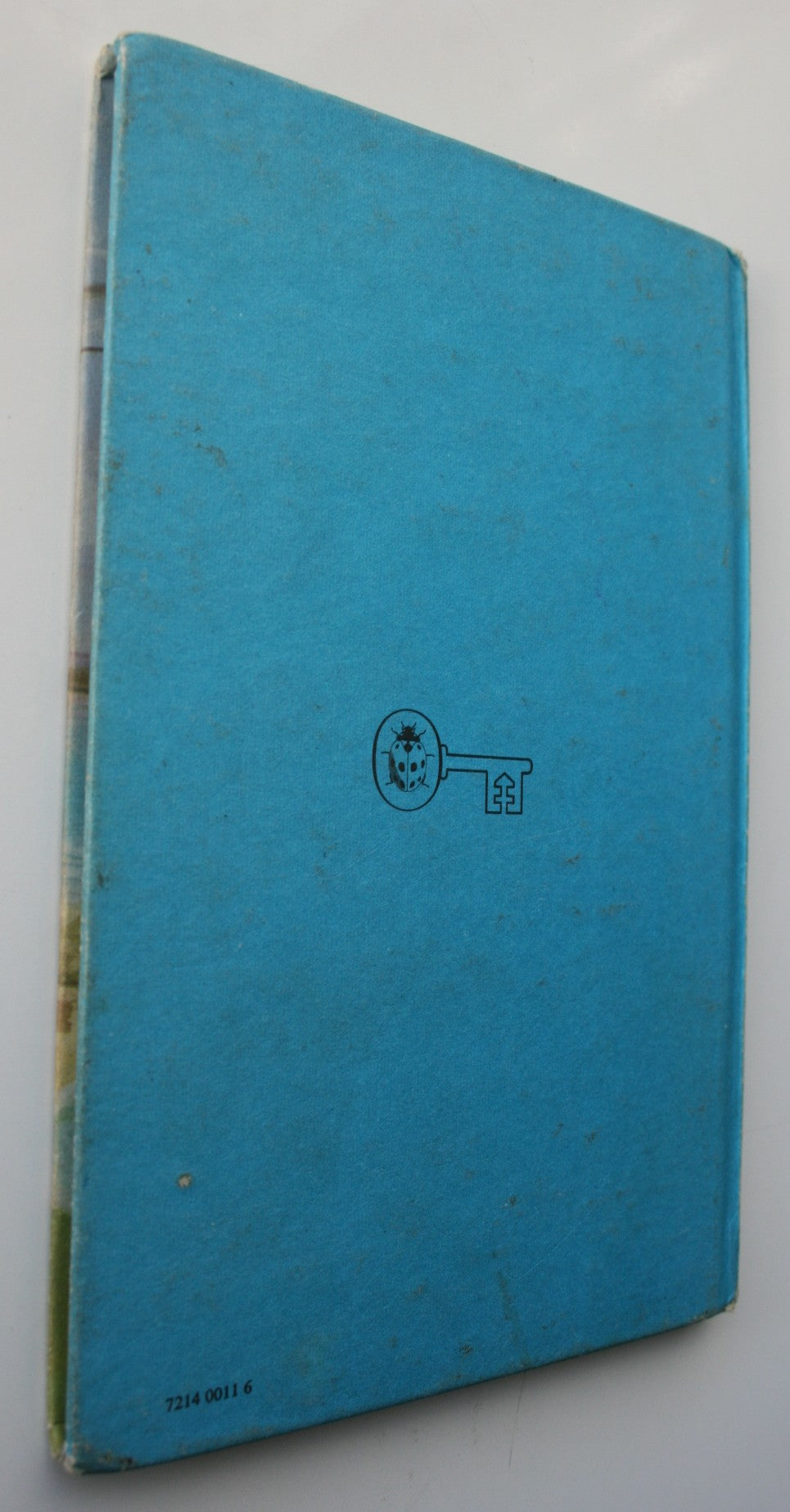 6 Vintage Ladybird Key Words Reading Scheme books by W. Murray.