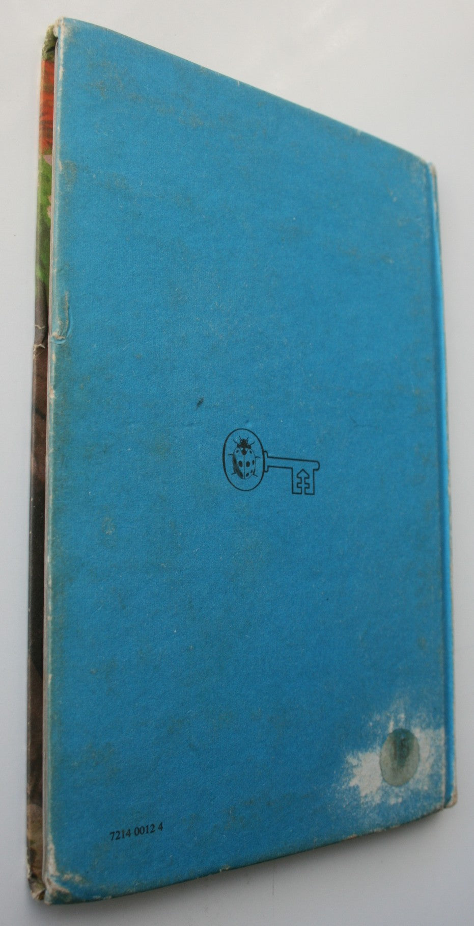 6 Vintage Ladybird Key Words Reading Scheme books by W. Murray.