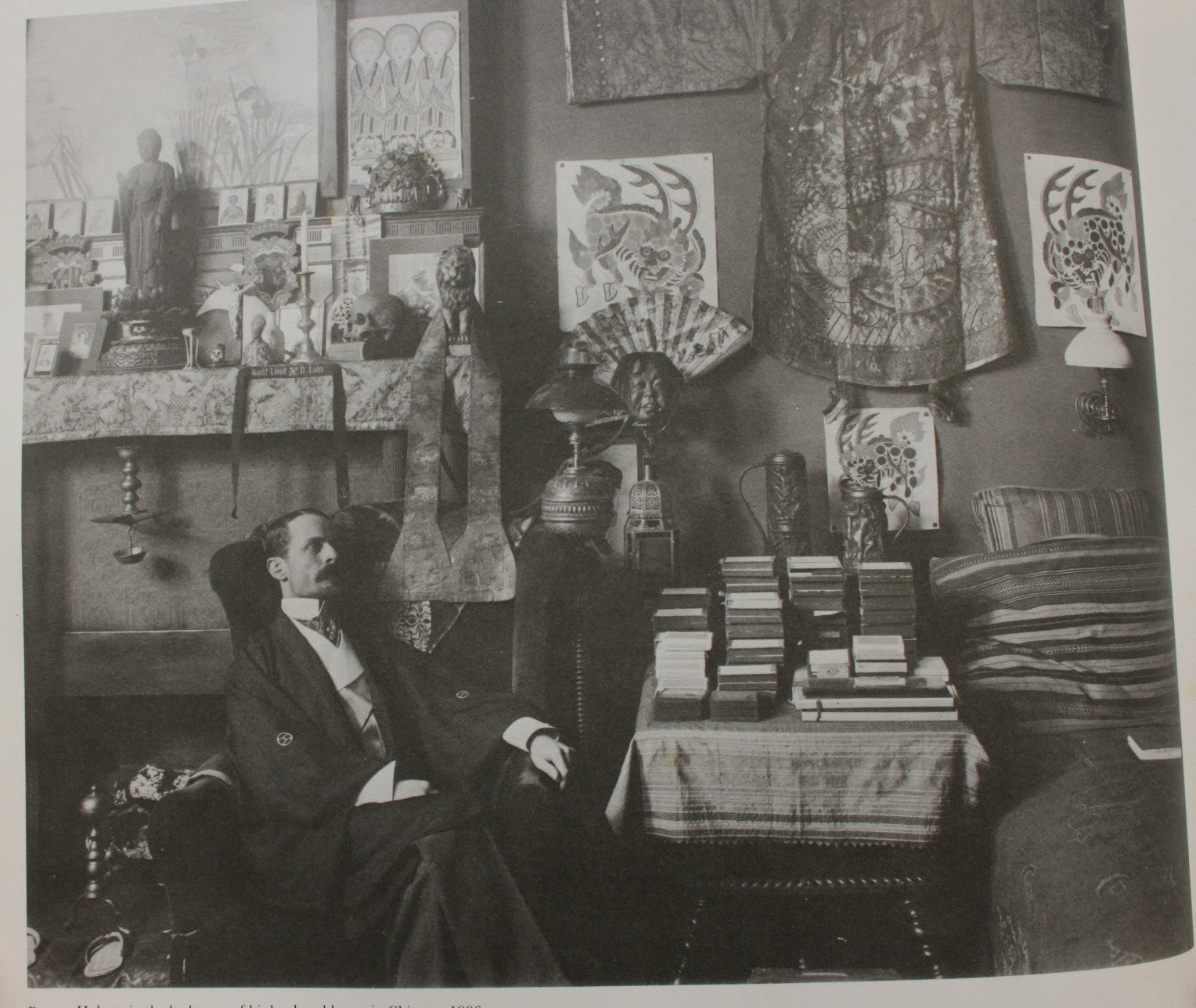 The Man Who Photographed ­the World Burton Holmes : Travelogues, 1886-1938 By Burton Holmes, edited by Genoa Caldwell