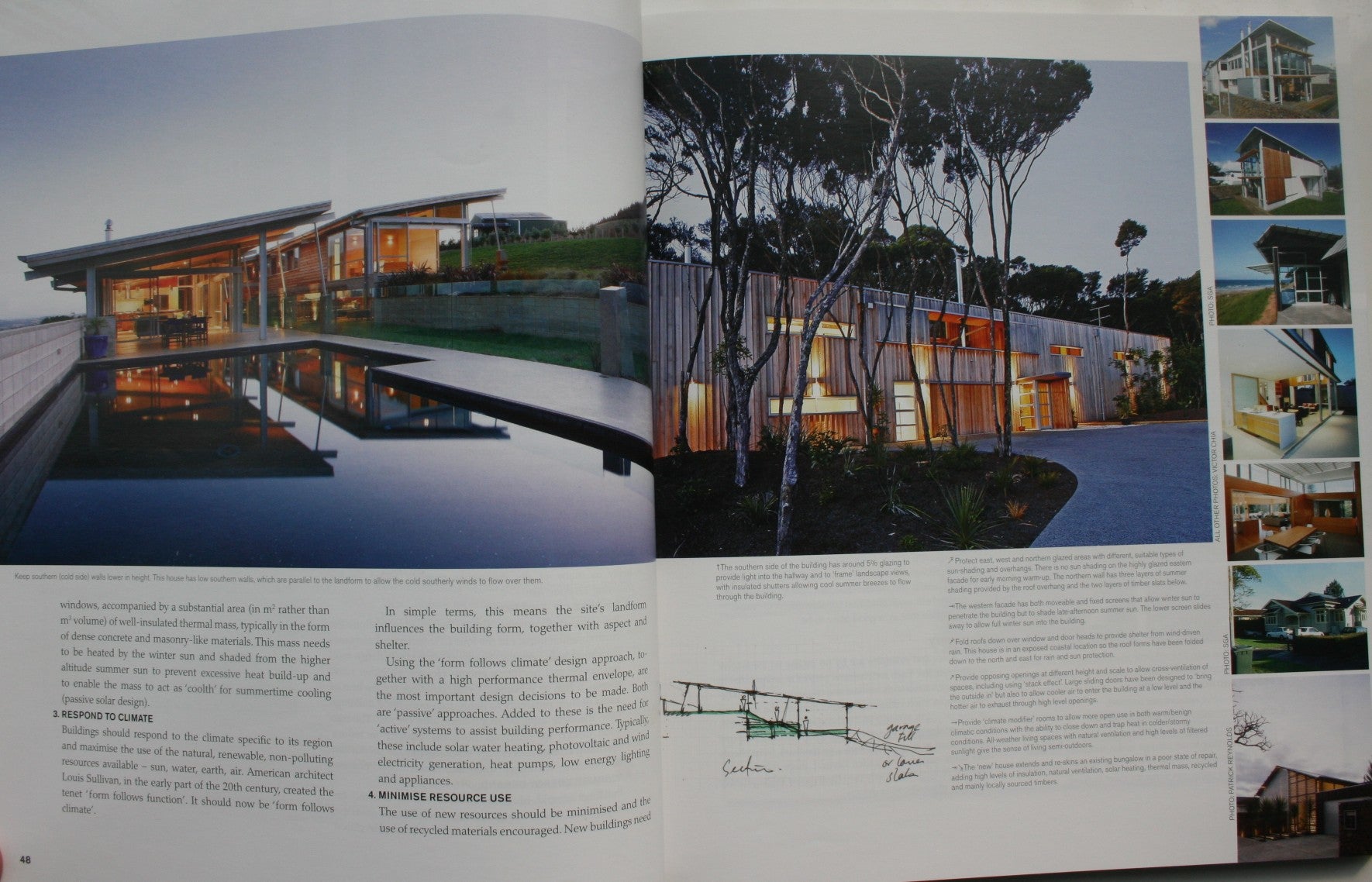 A Deeper Shade of Green: Sustainable Urban Development, Building, and Architecture in New Zealand