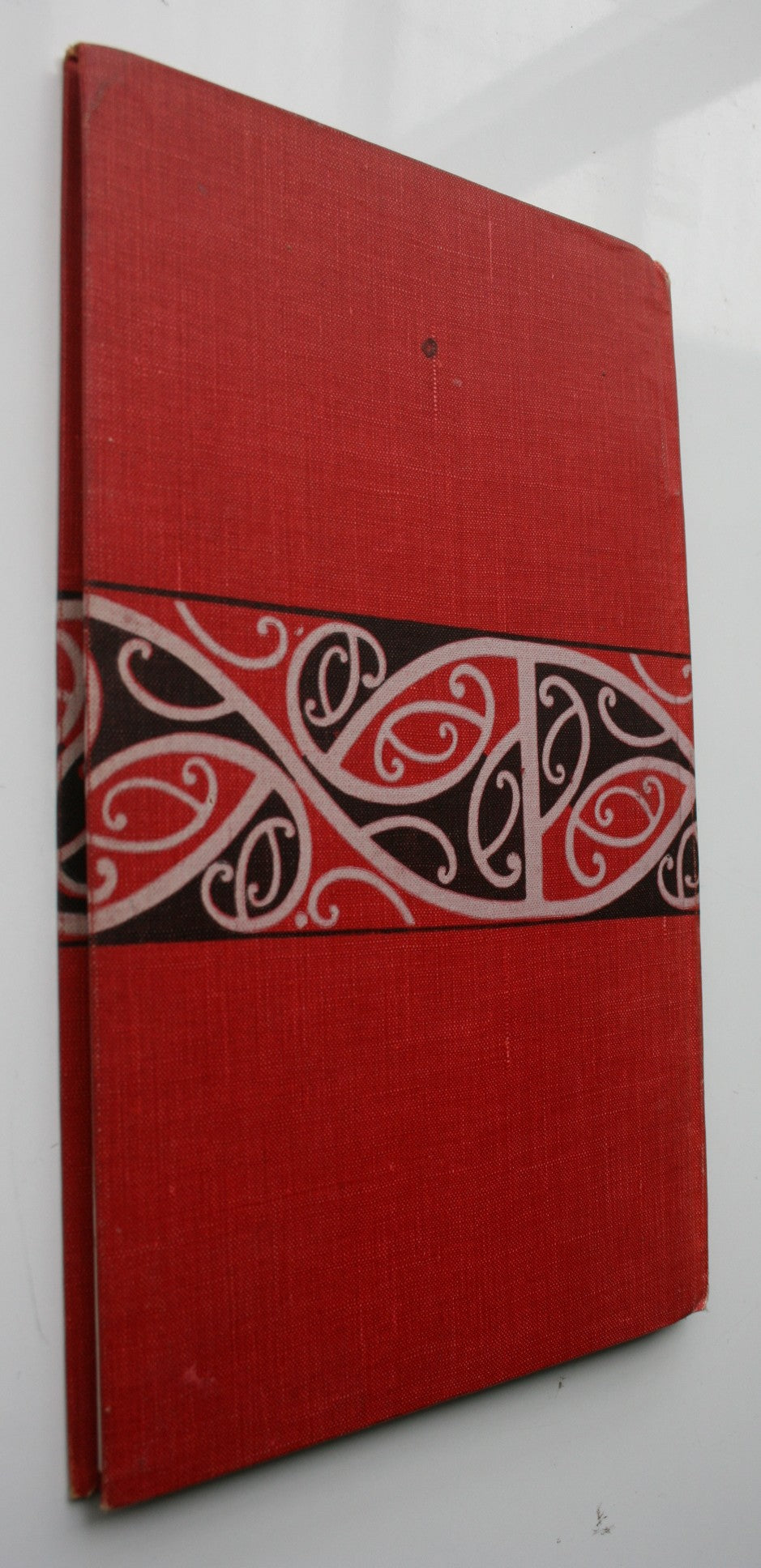 MAORI ARTISTRY by W. Page Rowe. First Edition 1928
