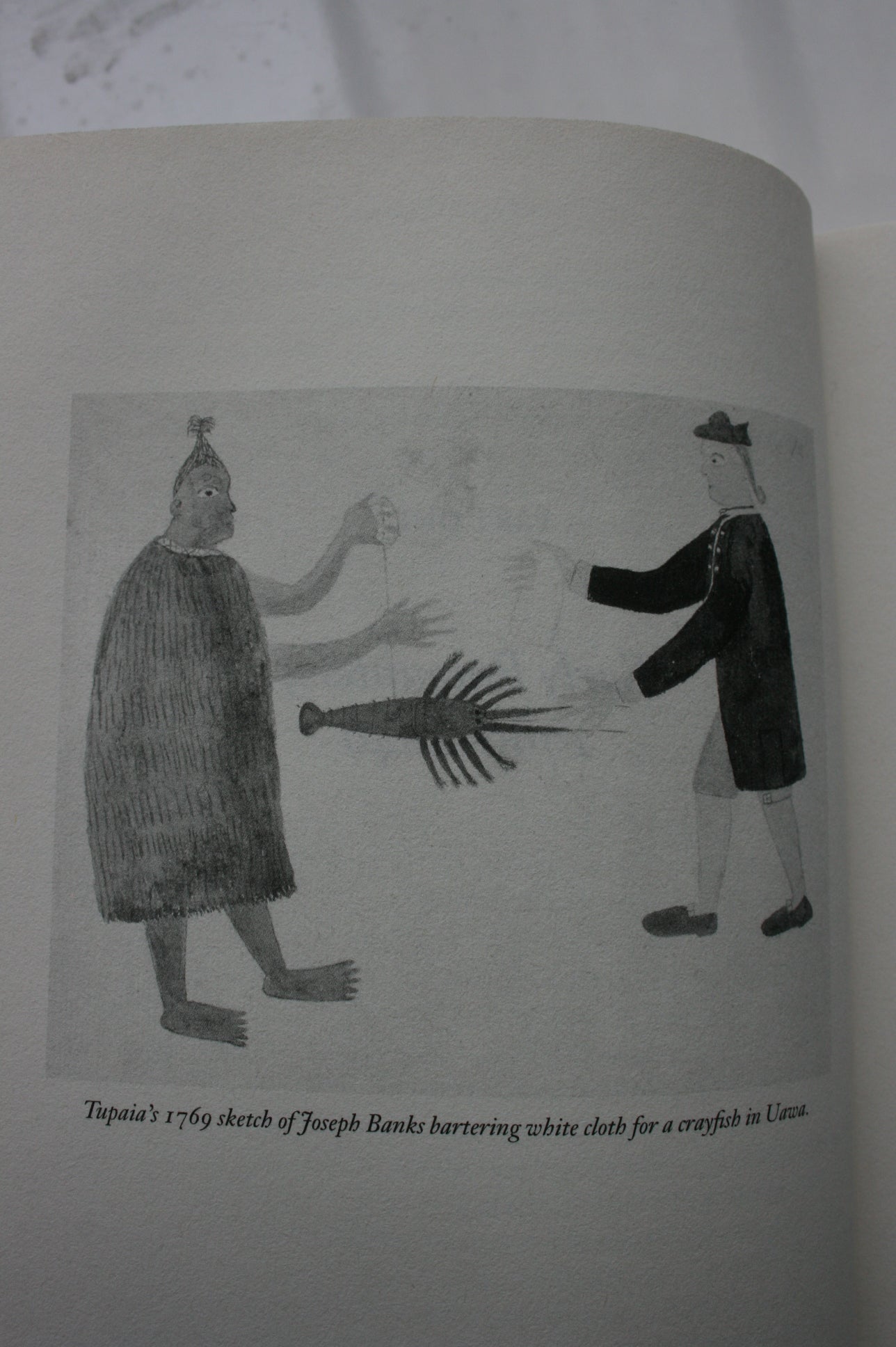 Tears of Rangi: Experiments Across Worlds. FIRST EDITION HARDBACK