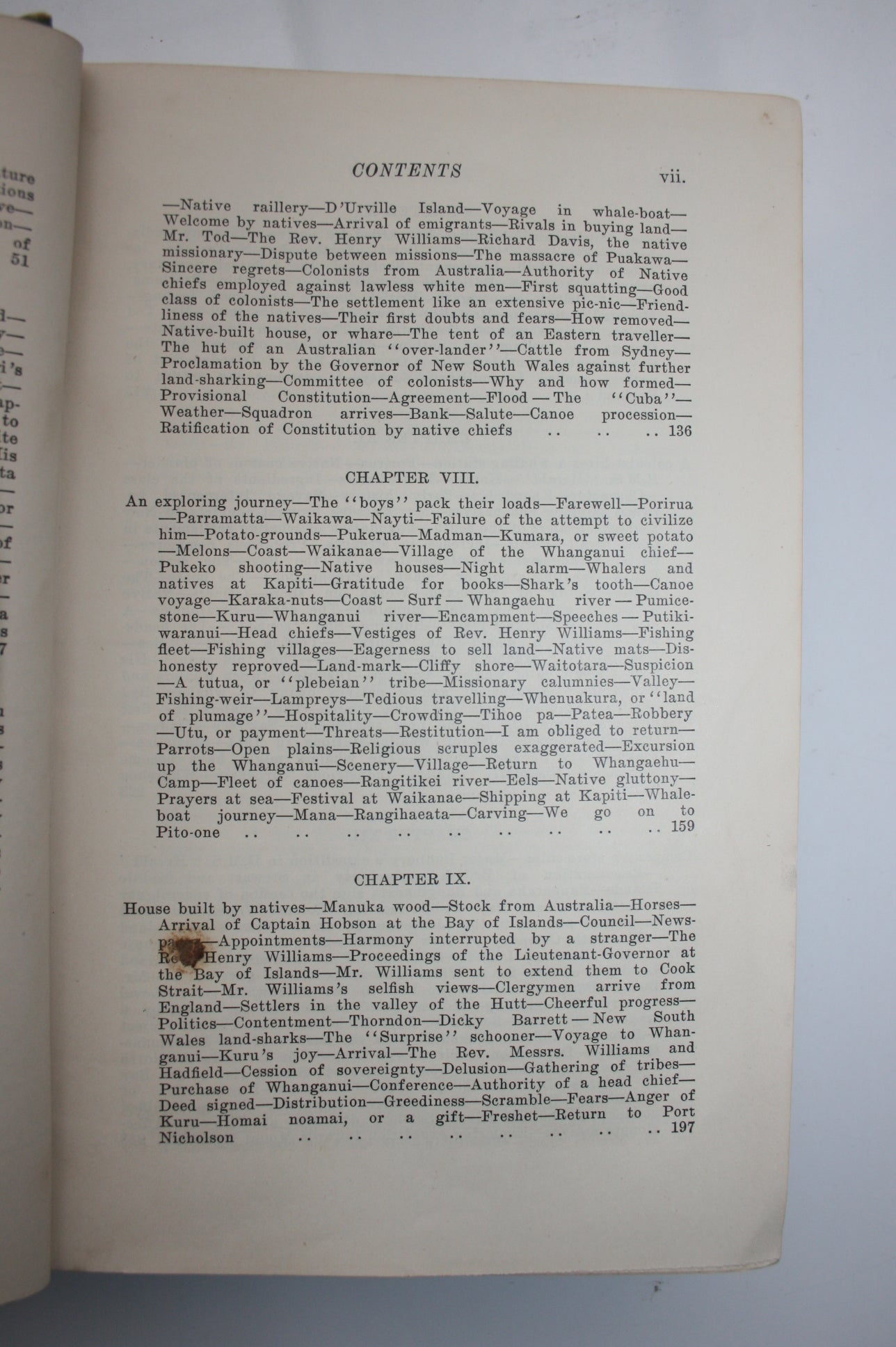 Adventure in New Zealand from 1839 to 1844: with some account of the beginning of the British colonisation of the Islands. (1908)