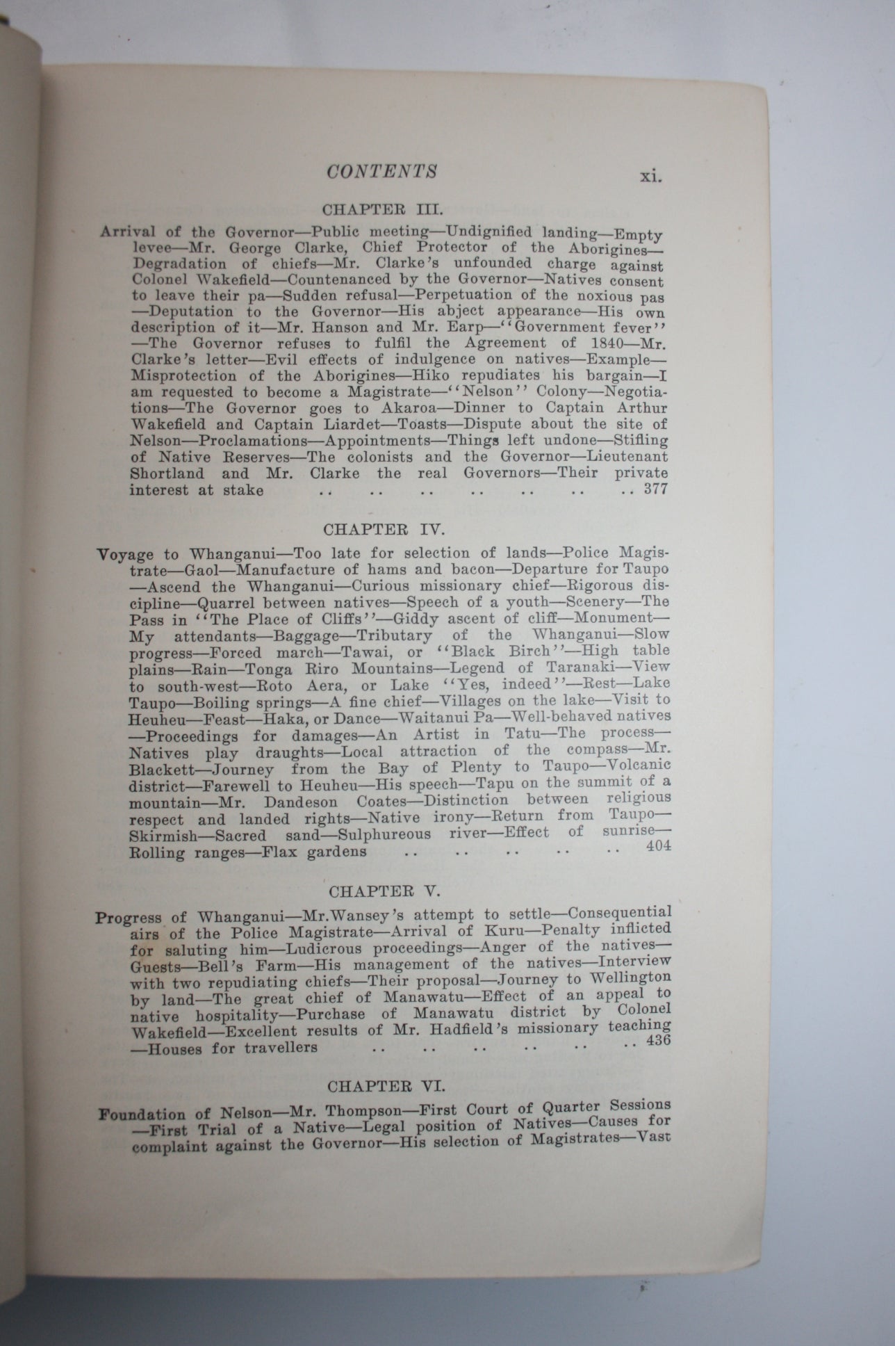 Adventure in New Zealand from 1839 to 1844: with some account of the beginning of the British colonisation of the Islands. (1908)