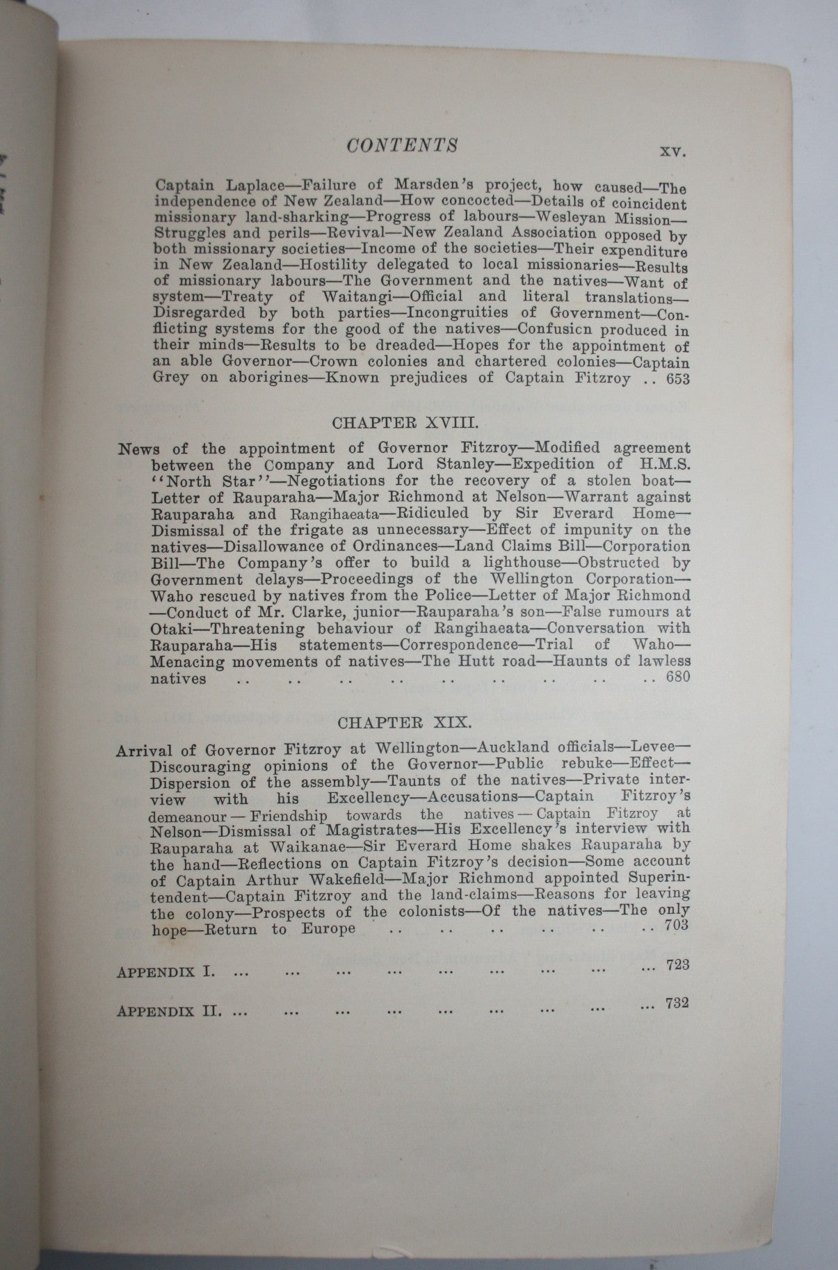 Adventure in New Zealand from 1839 to 1844: with some account of the beginning of the British colonisation of the Islands. (1908)