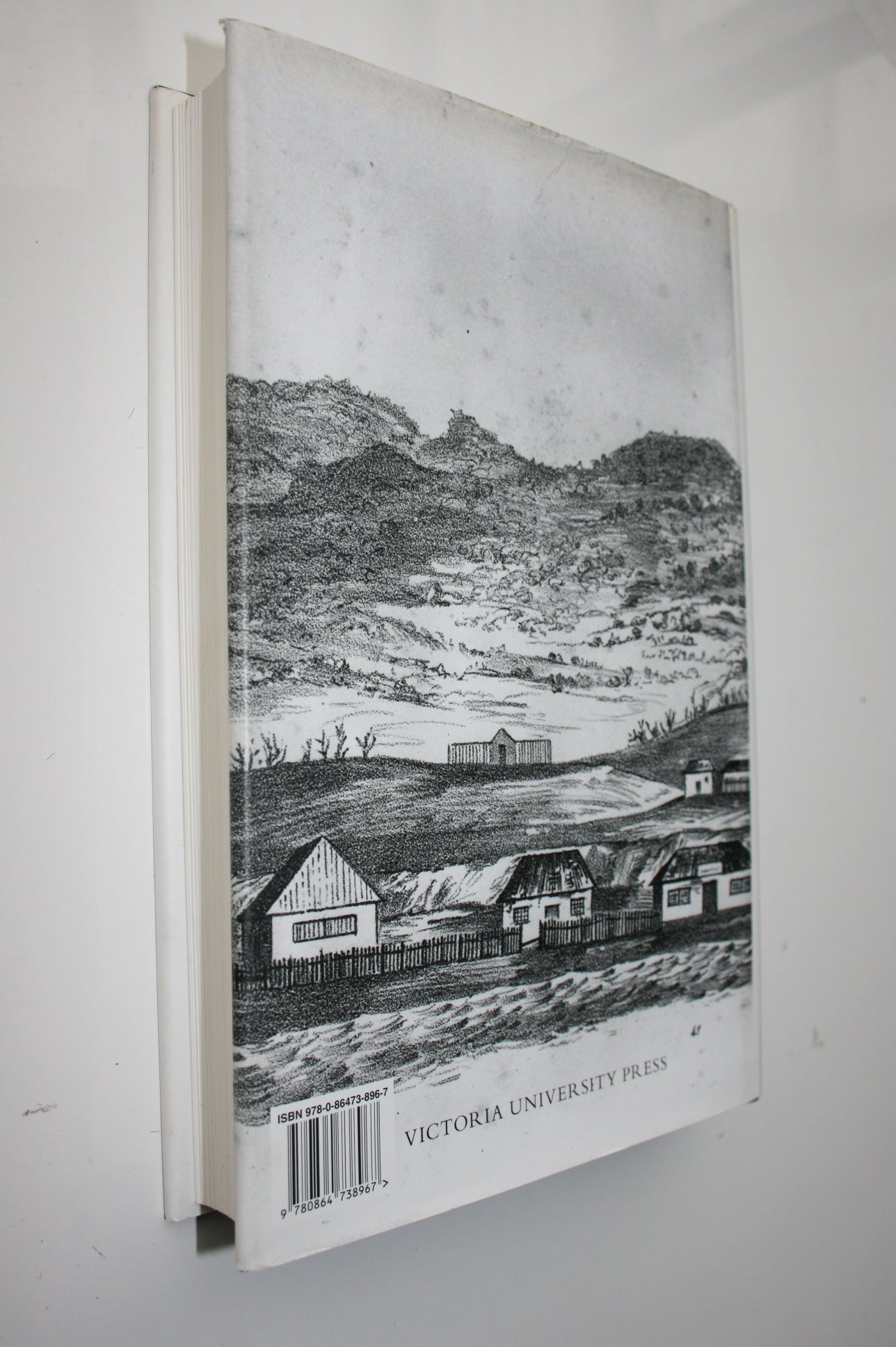 A Blighted Fame: George S. Evans 1802 -1868, A Life. SIGNED inscription TO OWNER by AUTHOR Helen Riddiford.