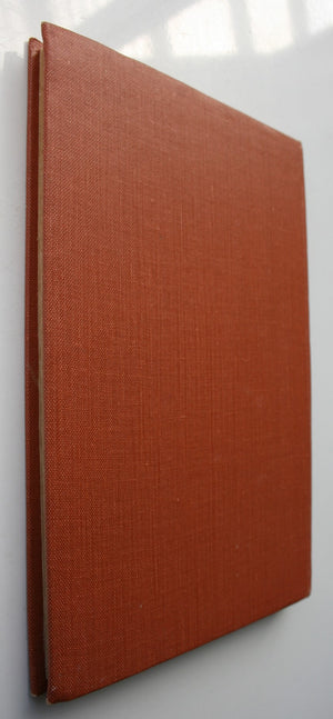 Ma Te Reinga. By Way of Reinga. The Way of the Maori Soldier by H. G. Dyer. VERY SCARCE.