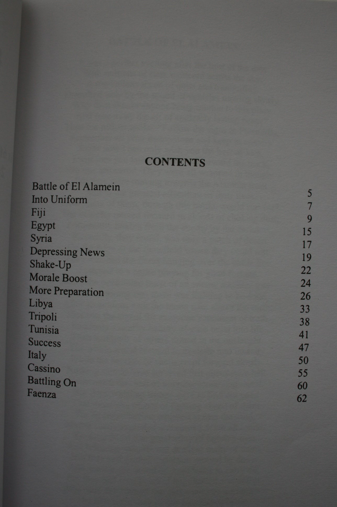 8th Army Sapper By Roy Herbert.