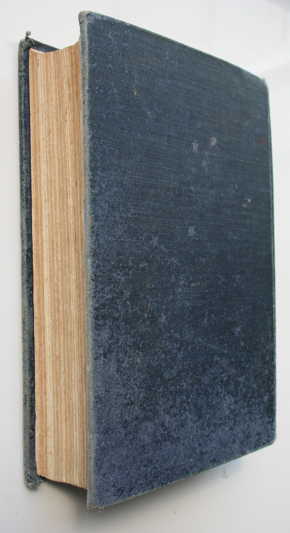 The Story of Old Wairoa and the East Coast, New Zealand, Or, Past, Present, and Future : a Record of Over Fifty Years' Progress. FIRST EDITION 1925.