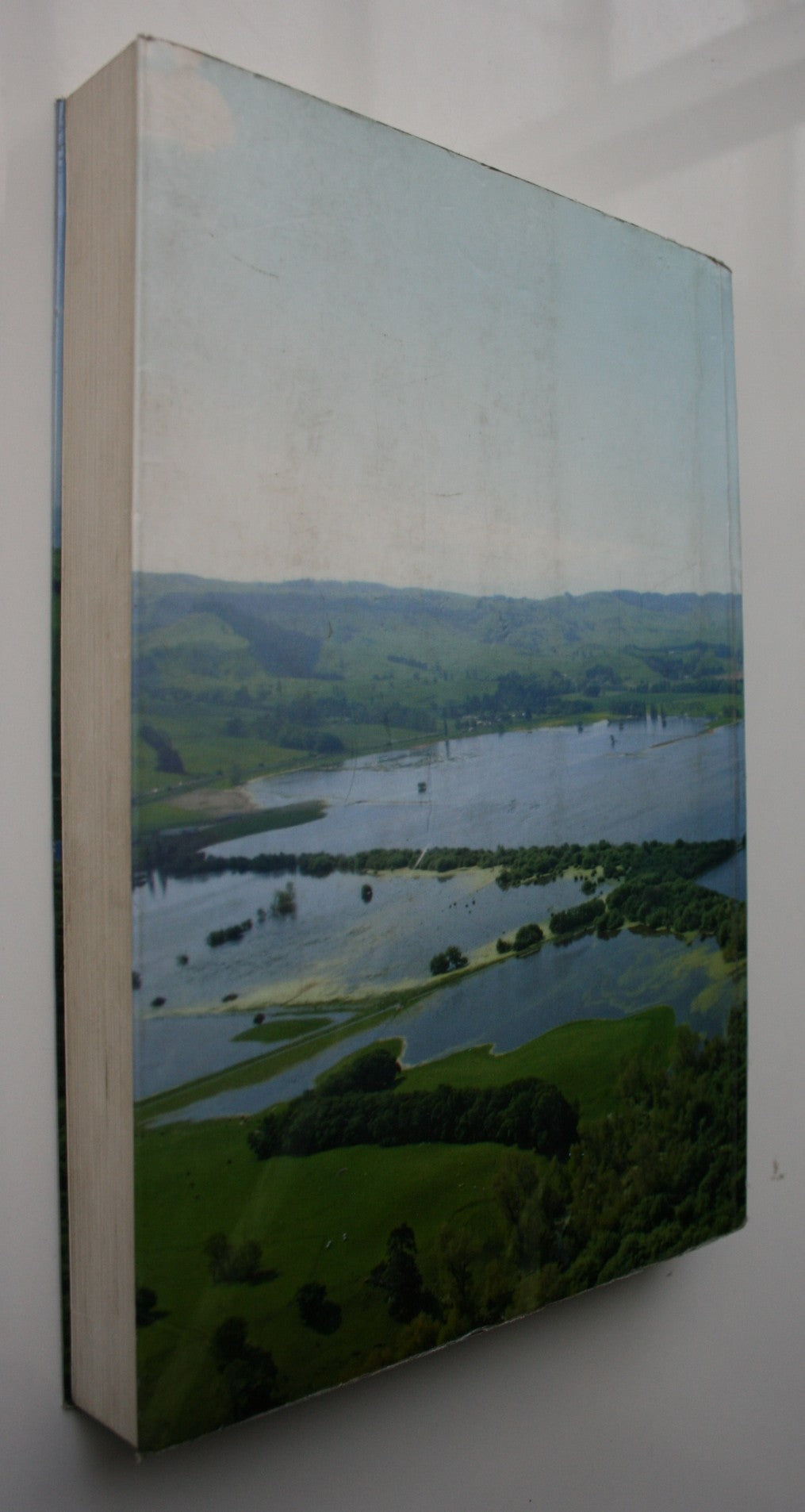 Opening The Gate: The Story Of The Te Aute District