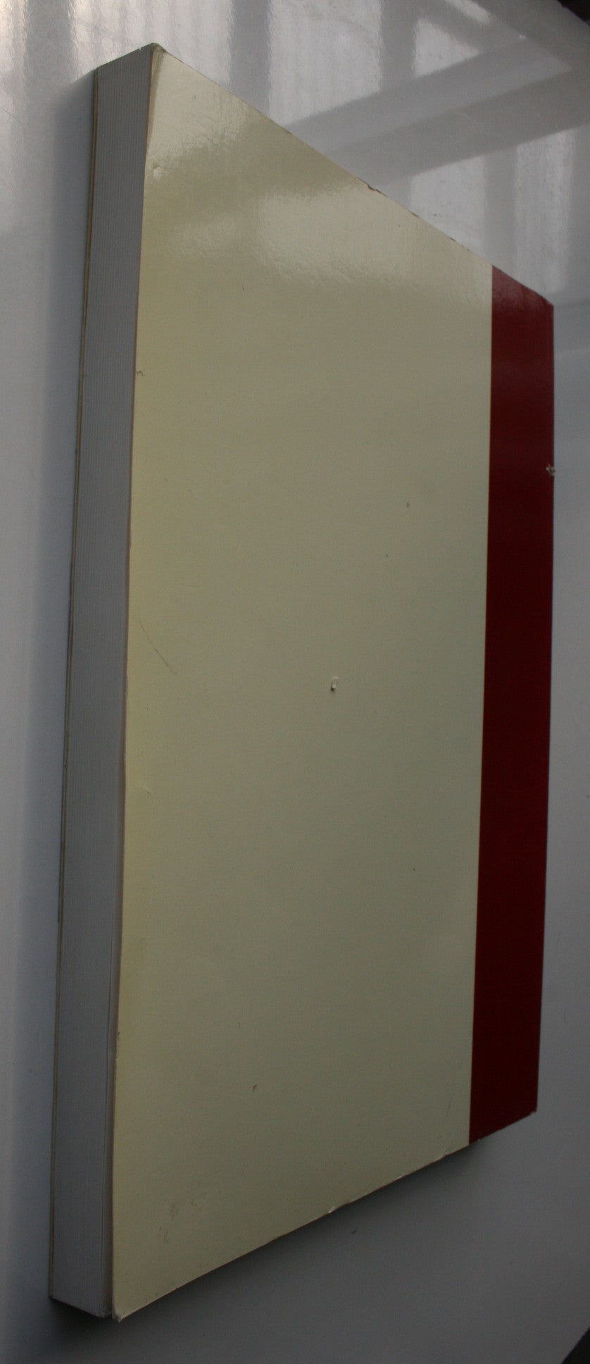 Atlas of Isoseismal Maps of New Zealand Earthquakes. (Institute of Geological &amp; Nuclear Sciences monograph 11) by G. L. Downes.