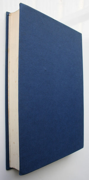 South Sea Adventure by Willard Price. 1954, First Edition