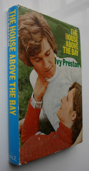 Choose one FIRST EDITION Ivy Preston NZ novel (Hardback)