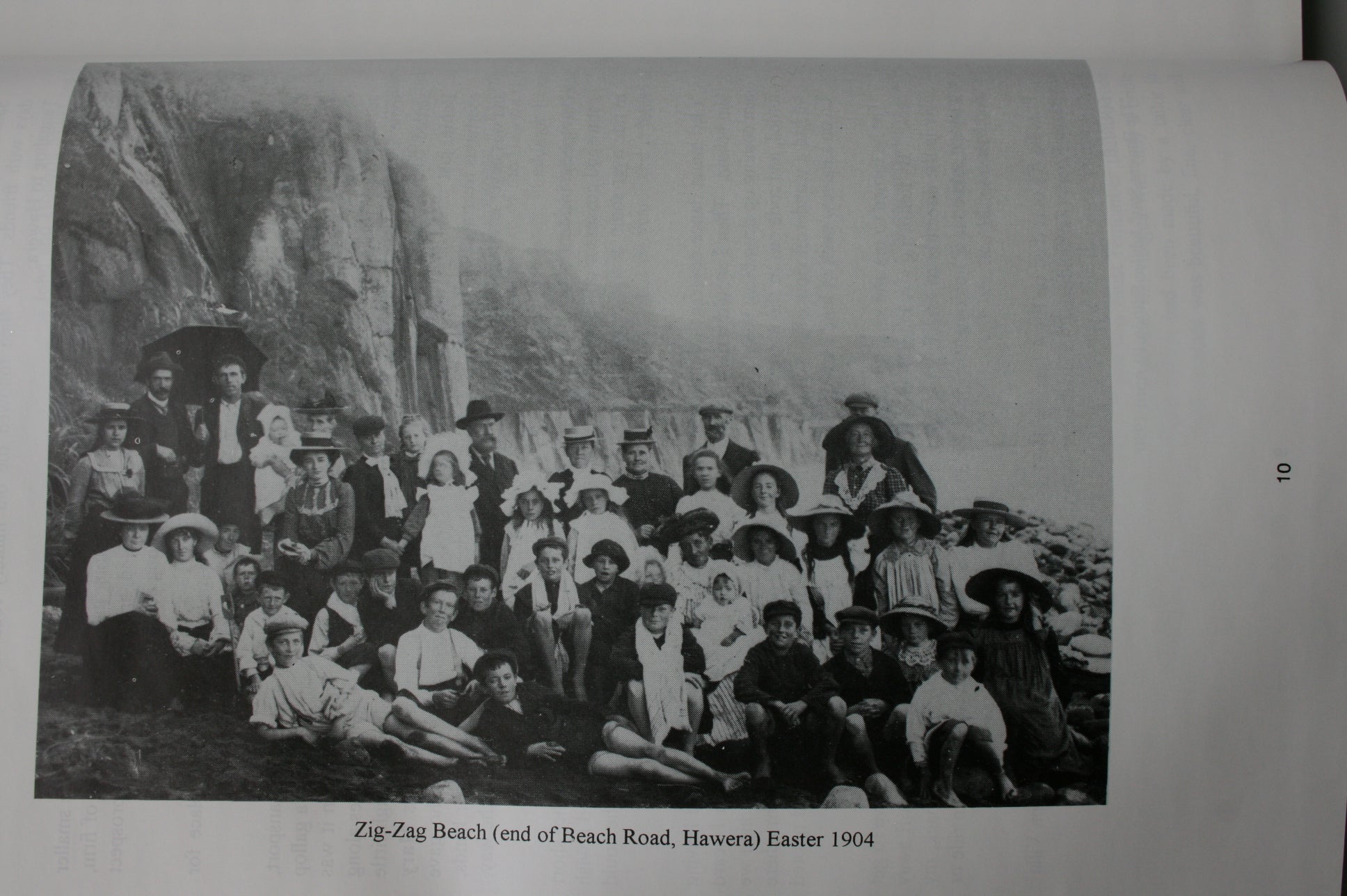 Women of South Taranaki. Their Stories - Nga Wahine Toa o Taranaki Tonga, o Ratou Korero. SIGNED