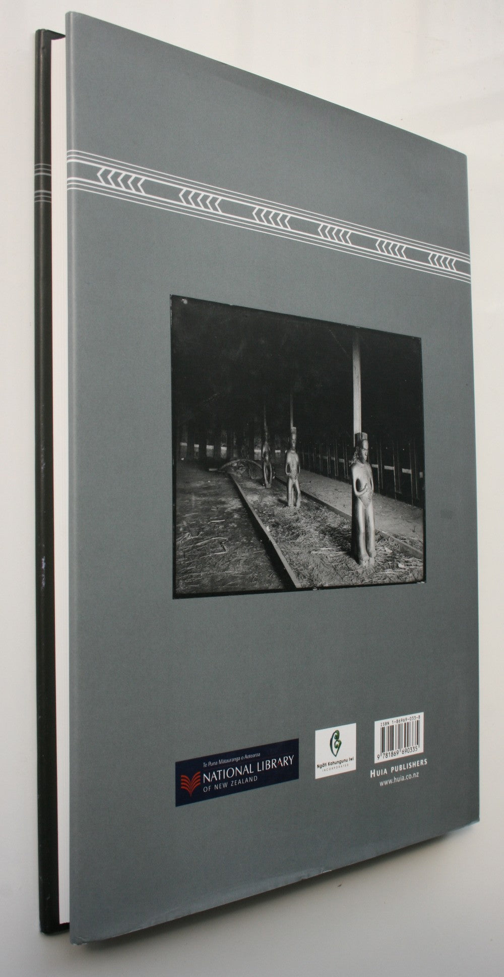 Nga Taumata A Portrait of Ngati Kahungunu, 1870-1906. By Ngati Huata (Edited by)