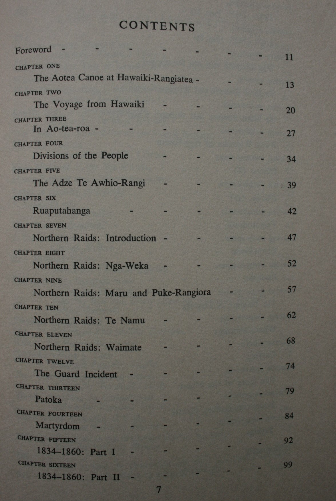 Maori Life in Old Taranaki by John Houston. 1965, First Edition. VERY SCARCE.