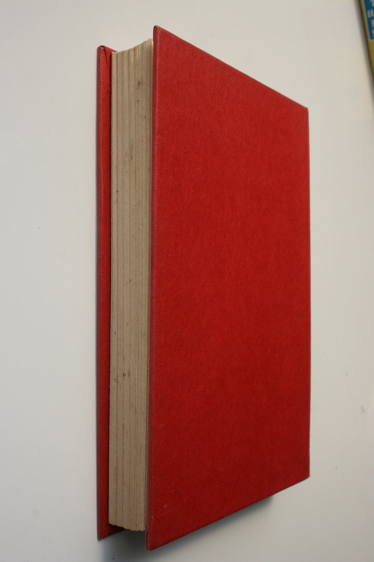 Two Hardy Boys First Editions. Vintage Hardbacks with jackets.