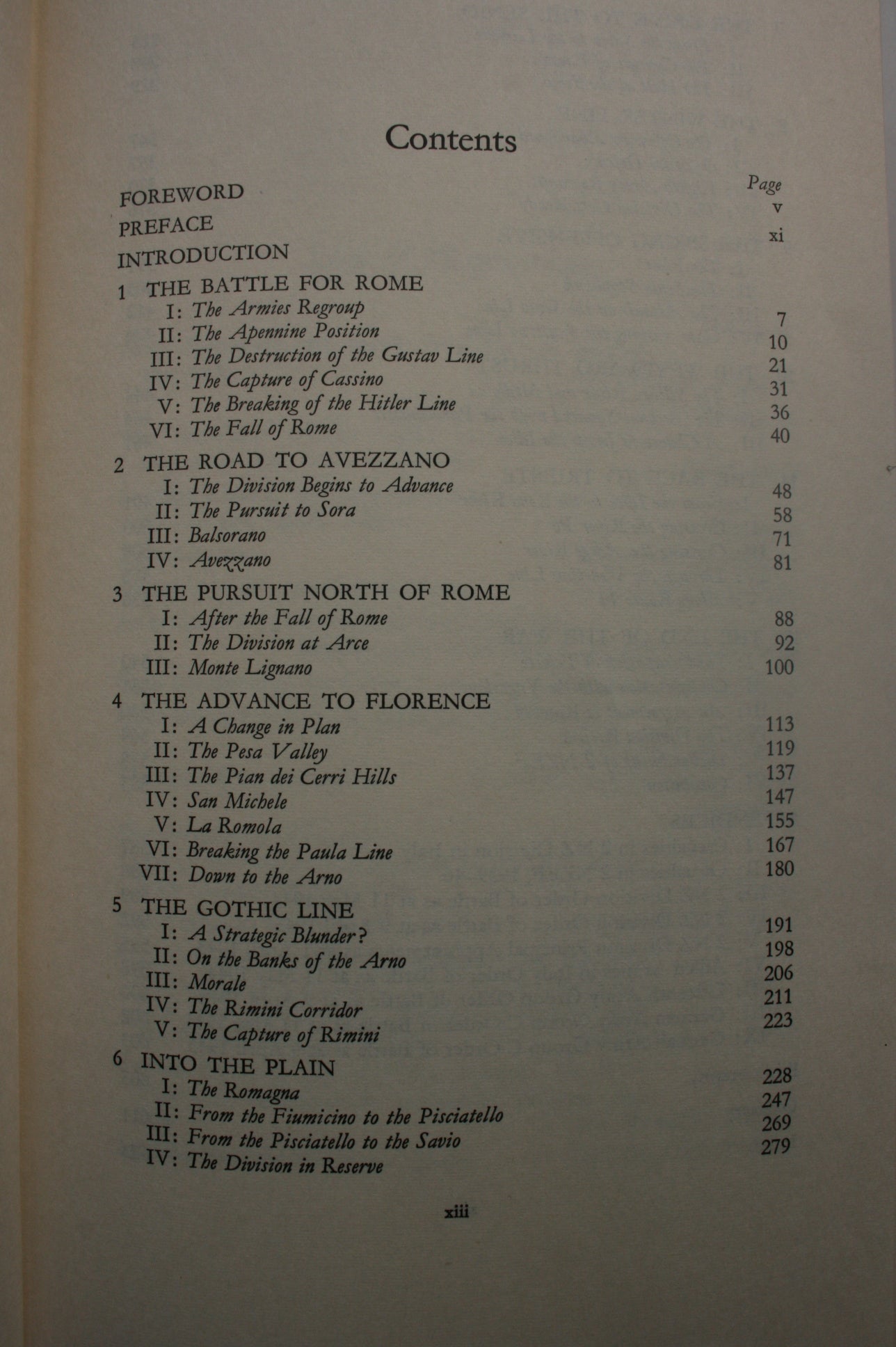 Italy Volume II. From Cassino to Trieste: Official History of New Zealand in the Second World War 1939-45. By W E Murphy.