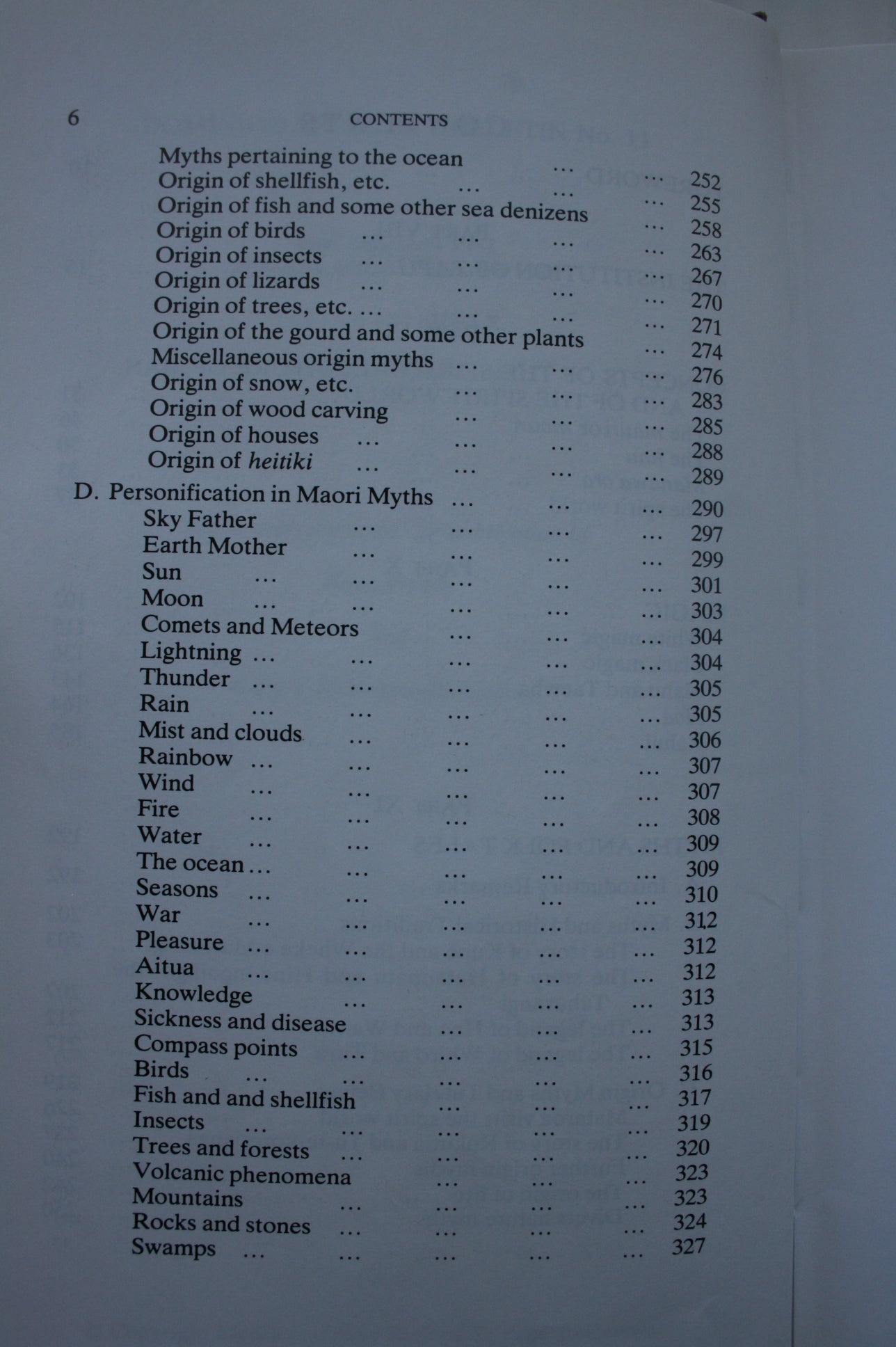 Maori Religion and Mythology: Being an account of the cosmogony, anthropogeny, religious beliefs and rites, magic and folk lore of the Maori folk of New Zealand. Part 2 by Elsdon Best.