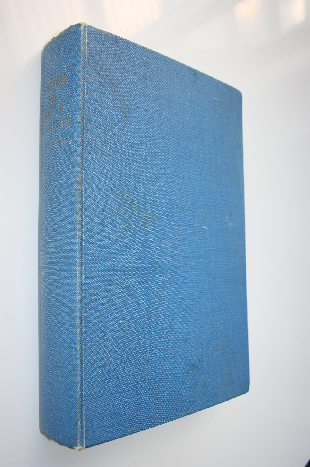 Akaroa and Banks Peninsula 1840-1940 Story of French Colonising Venture and Early Whaling Activities; The First Settlement of Canterbury by W. E. M. Jacobson. VERY SCARCE.