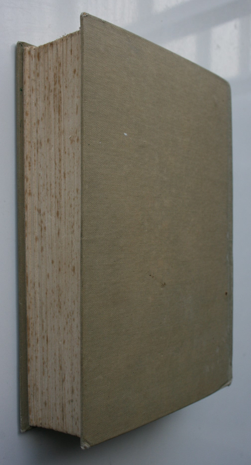 Silver island by Edith Howes. 1928, First Edition.