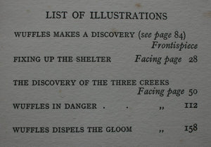 Silver island by Edith Howes. 1928, First Edition.