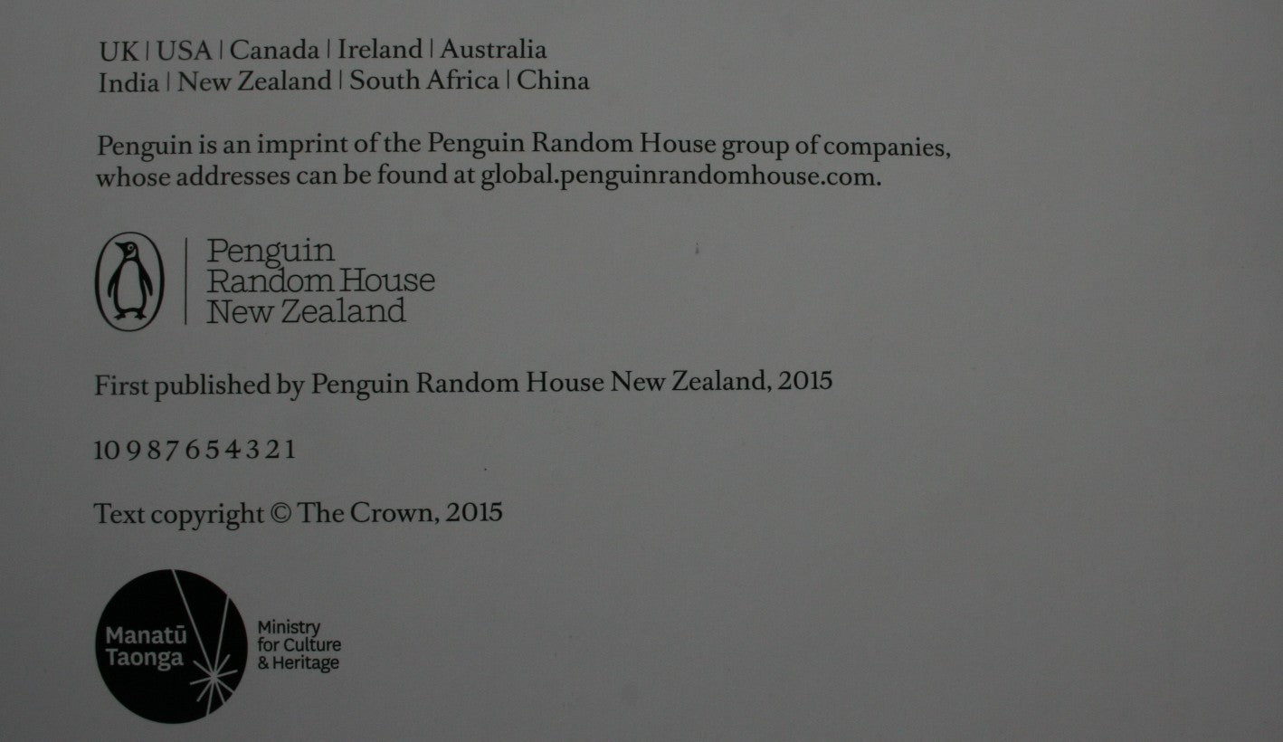 Remembering Christchurch: Voices From Decades Past by Alison Parr.