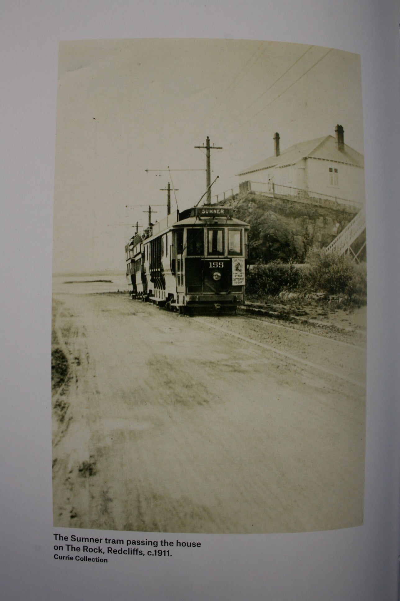 Remembering Christchurch: Voices From Decades Past by Alison Parr.