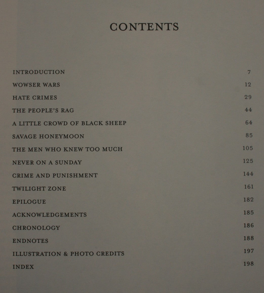Truth The Rise and Fall of the People's Paper By Redmer Yska.