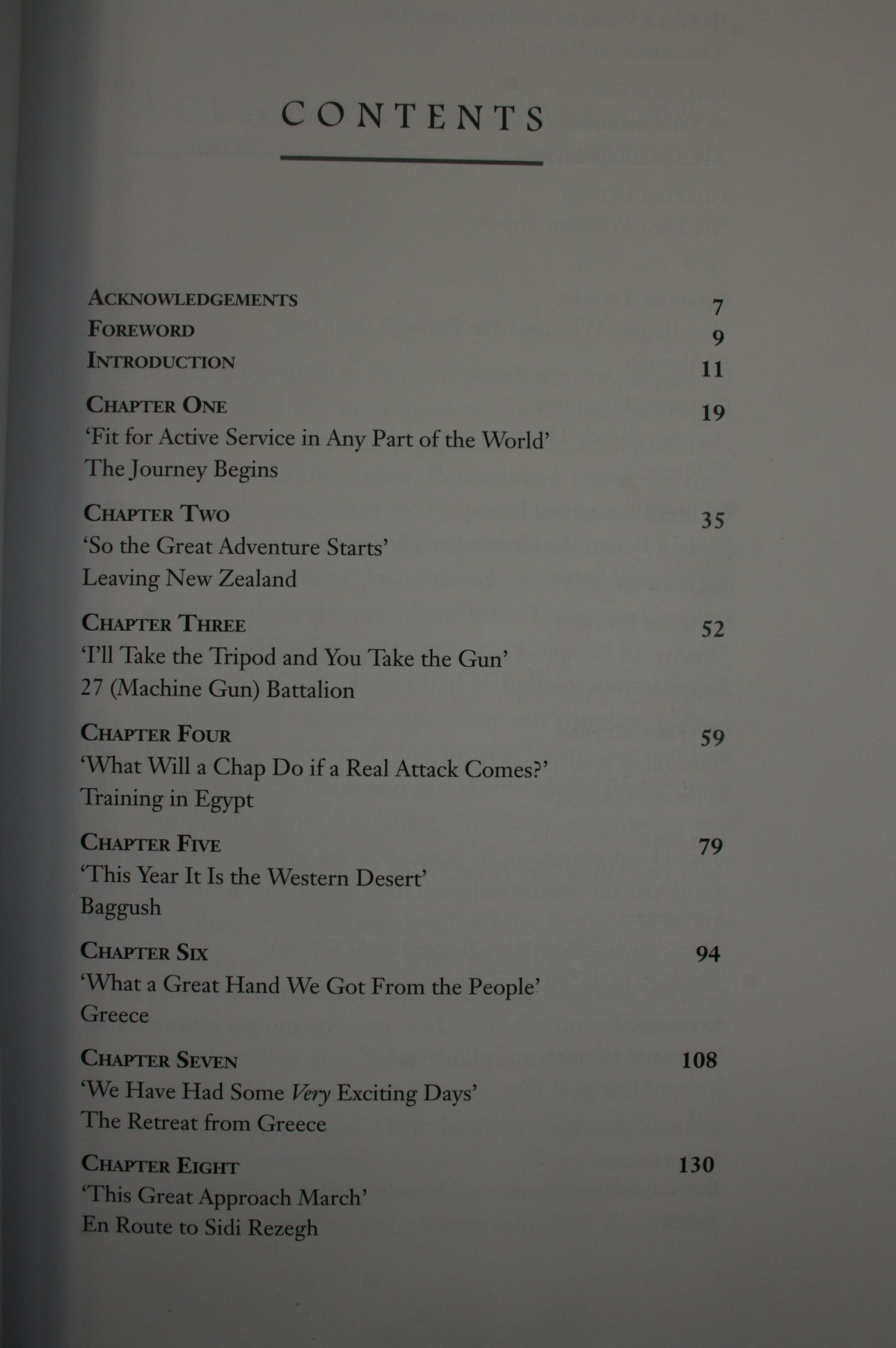 Good Luck to All the Lads the Wartime Story of Brian Cox 1939-43 By Peter Cox.