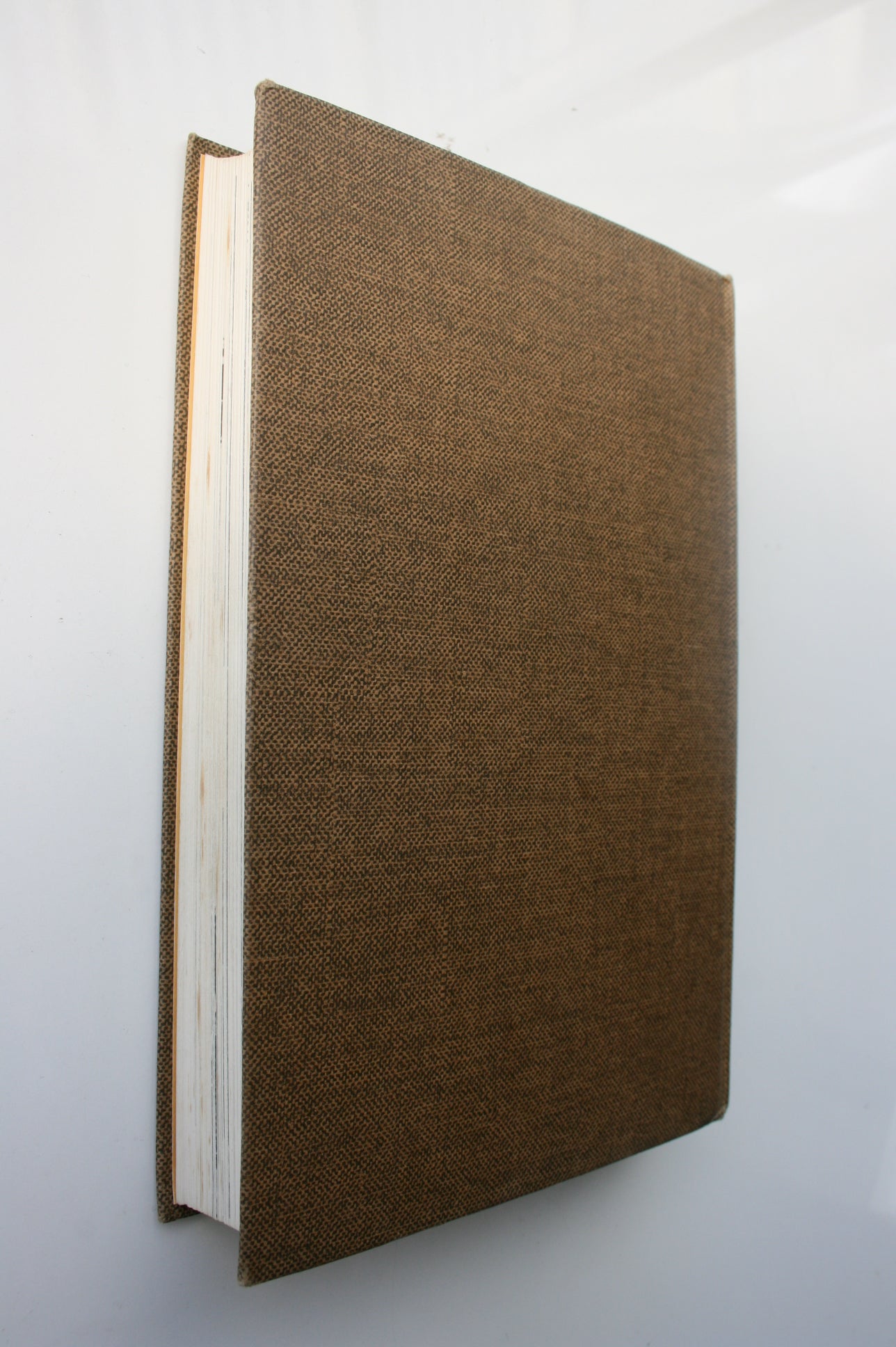 Pulse of the Plain : A History of Mosgiel By W R Kirk. SIGNED BY AUTHOR.