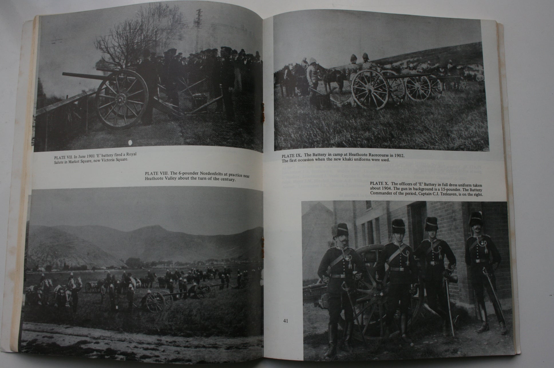 Gunners' Story, a Short History of the Artillery Volunteers of Christchurch 1867-1967 by Guy C. Bliss. First Edition. VERY SCARCE.